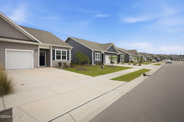 4266 Coralbead Lane Unit 2202, Leland, NC 28451