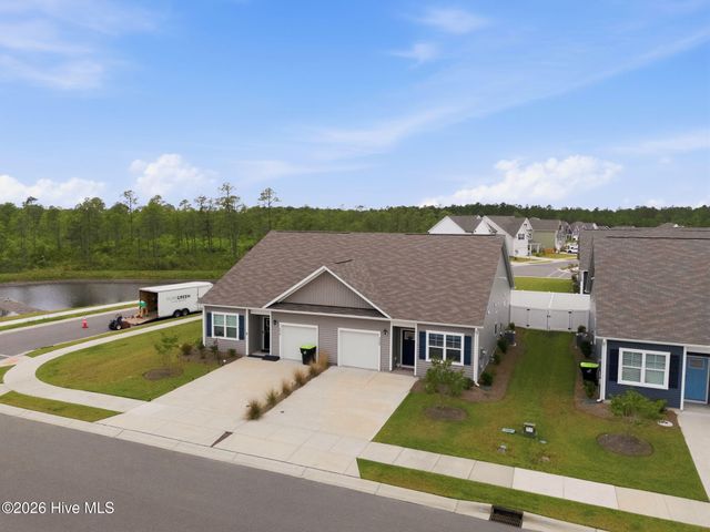 4266 Coralbead Lane Unit 2202, Leland, NC 28451