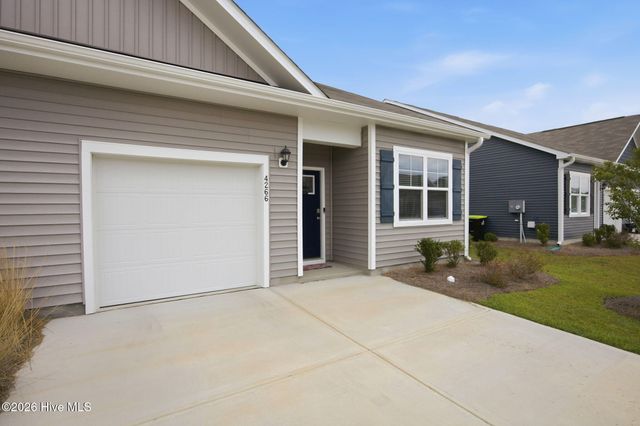 4266 Coralbead Lane Unit 2202, Leland, NC 28451