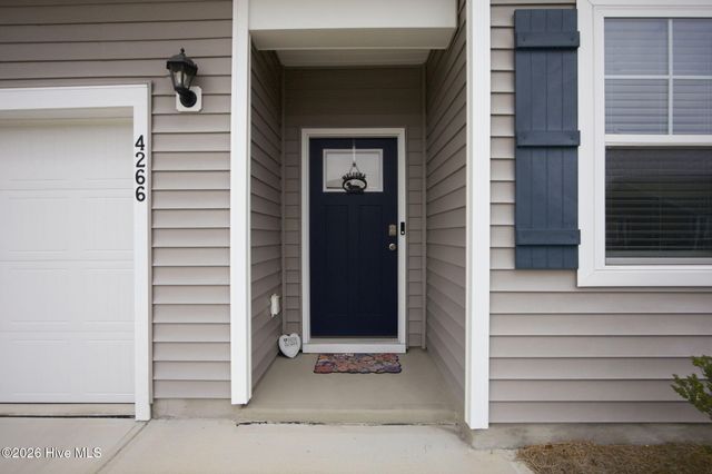 4266 Coralbead Lane Unit 2202, Leland, NC 28451