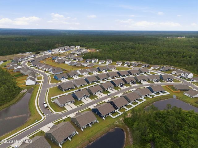4266 Coralbead Lane Unit 2202, Leland, NC 28451