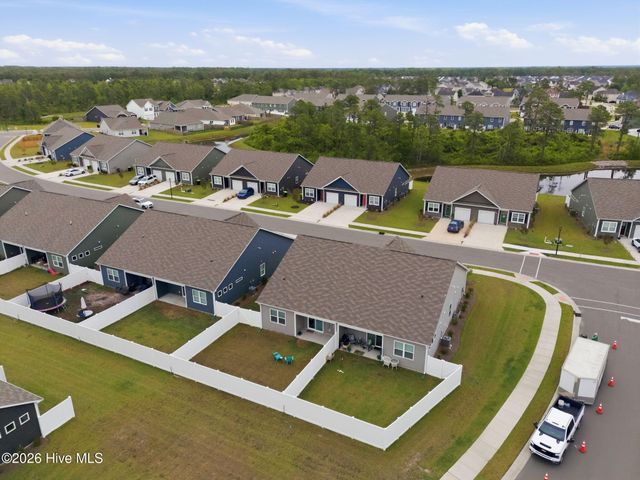 4266 Coralbead Lane Unit 2202, Leland, NC 28451