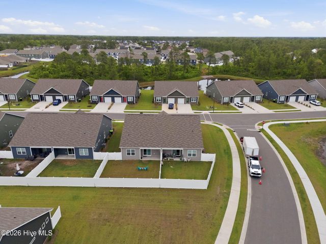 4266 Coralbead Lane Unit 2202, Leland, NC 28451