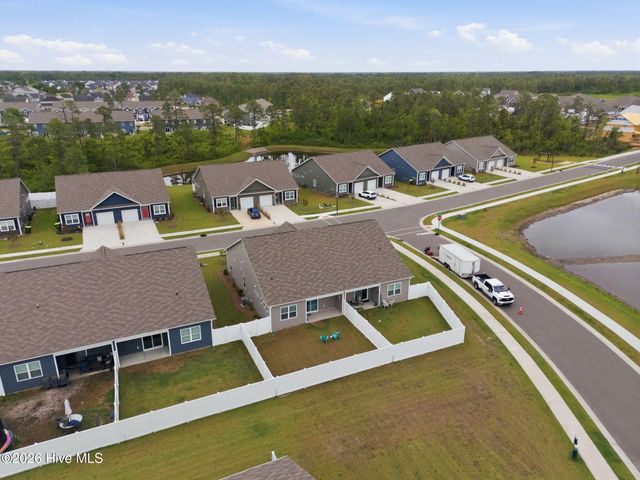 4266 Coralbead Lane Unit 2202, Leland, NC 28451