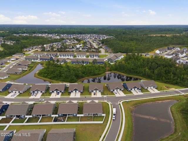 4266 Coralbead Lane Unit 2202, Leland, NC 28451