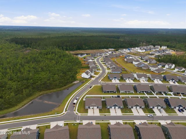 4266 Coralbead Lane Unit 2202, Leland, NC 28451