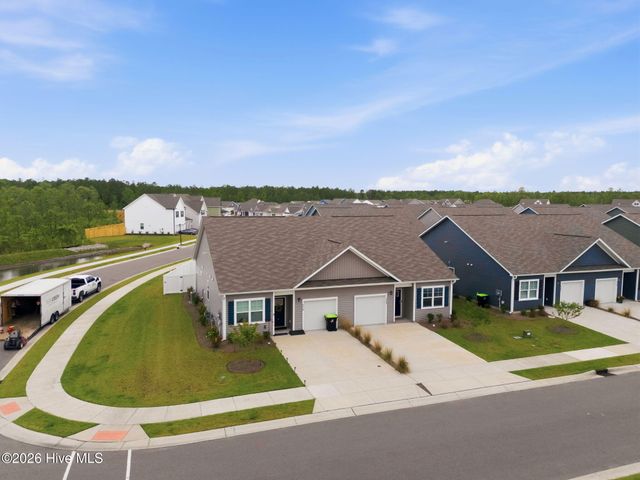 4266 Coralbead Lane Unit 2202, Leland, NC 28451