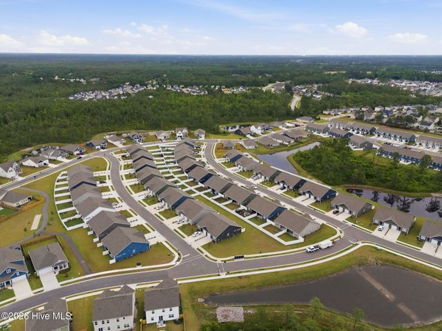 4266 Coralbead Lane Unit 2202, Leland, NC 28451
