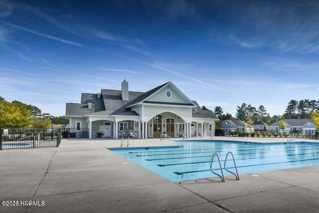 4266 Coralbead Lane Unit 2202, Leland, NC 28451