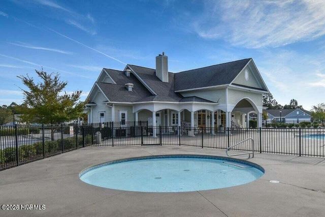 4266 Coralbead Lane Unit 2202, Leland, NC 28451