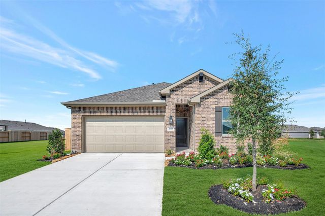 583 Day Station Drive, Dayton, TX 77535