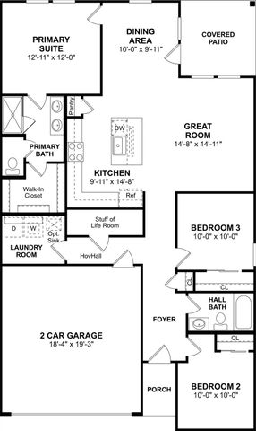 583 Day Station Drive, Dayton, TX 77535