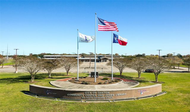 583 Day Station Drive, Dayton, TX 77535
