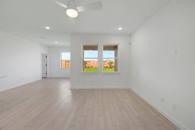 583 Day Station Drive, Dayton, TX 77535