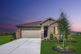 583 Day Station Drive, Dayton, TX 77535