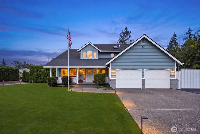 20533 SE 330th Street, Auburn, WA 98092