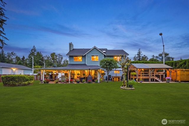 20533 SE 330th Street, Auburn, WA 98092