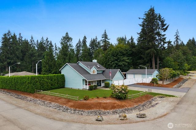 20533 SE 330th Street, Auburn, WA 98092