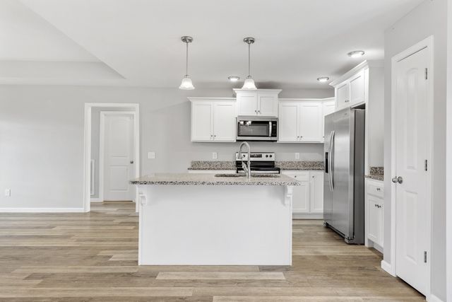 3505 Highway 259, Portland, TN 37148