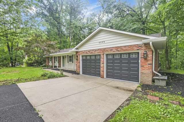 4445 Central College Road, Westerville, OH 43081