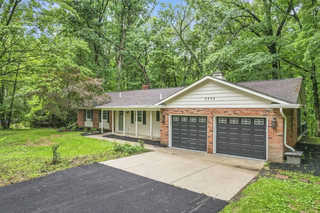 4445 Central College Road, Westerville, OH 43081