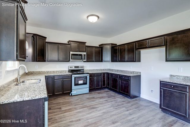 434 Royal Shore Lane Lot 86, Holly Ridge, NC 28445