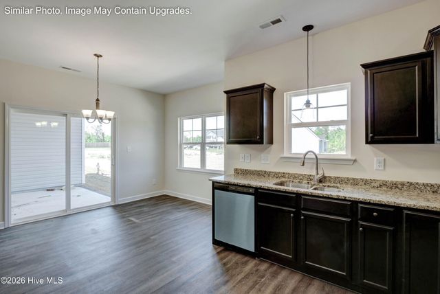 434 Royal Shore Lane Lot 86, Holly Ridge, NC 28445