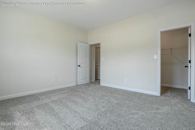434 Royal Shore Lane Lot 86, Holly Ridge, NC 28445