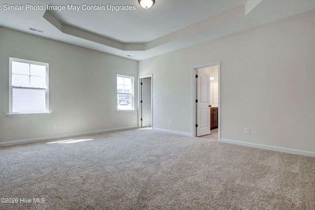434 Royal Shore Lane Lot 86, Holly Ridge, NC 28445