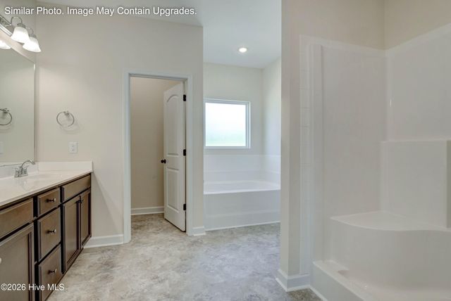 434 Royal Shore Lane Lot 86, Holly Ridge, NC 28445