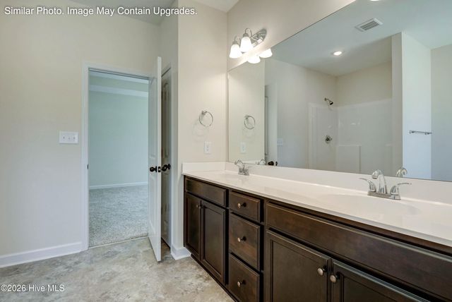 434 Royal Shore Lane Lot 86, Holly Ridge, NC 28445