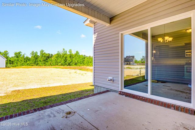 434 Royal Shore Lane Lot 86, Holly Ridge, NC 28445