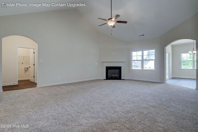 434 Royal Shore Lane Lot 86, Holly Ridge, NC 28445