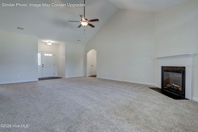 434 Royal Shore Lane Lot 86, Holly Ridge, NC 28445