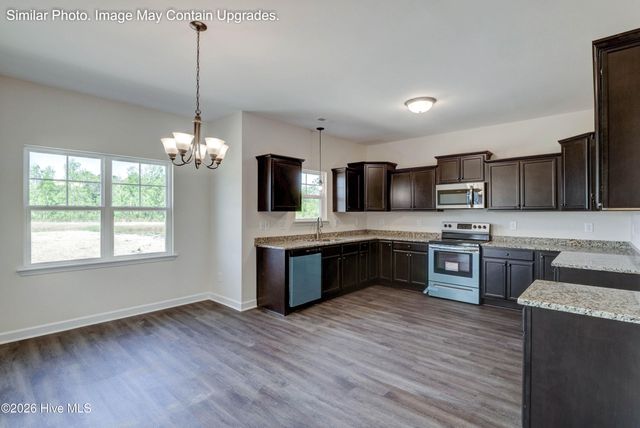 434 Royal Shore Lane Lot 86, Holly Ridge, NC 28445