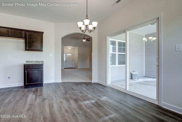 434 Royal Shore Lane Lot 86, Holly Ridge, NC 28445