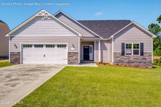 434 Royal Shore Lane Lot 86, Holly Ridge, NC 28445