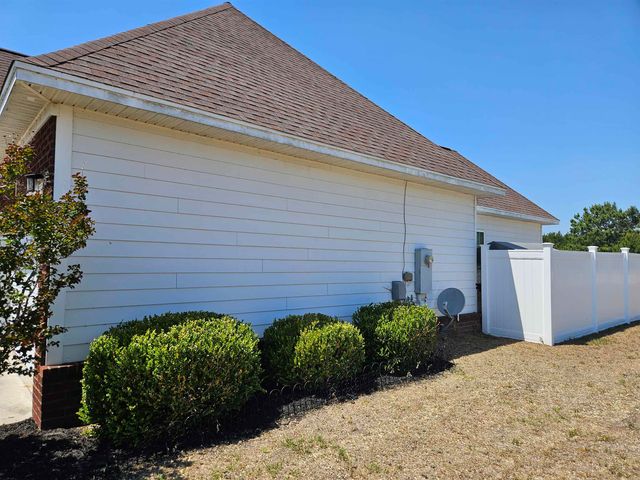 543 Mingo Trail, Johnsonville, SC 29555