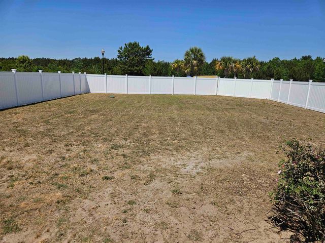 543 Mingo Trail, Johnsonville, SC 29555