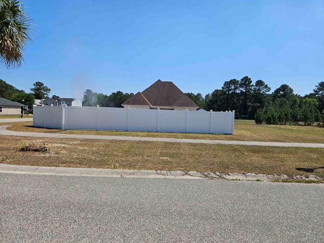 543 Mingo Trail, Johnsonville, SC 29555