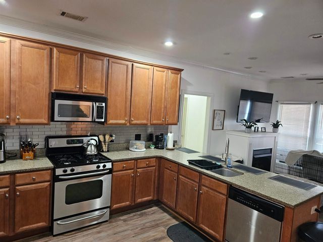 543 Mingo Trail, Johnsonville, SC 29555