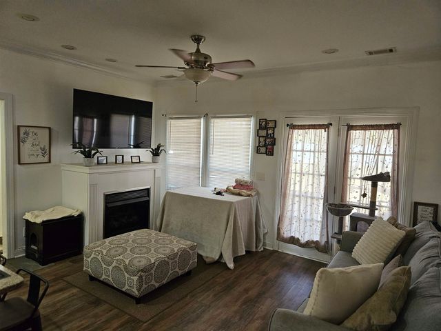 543 Mingo Trail, Johnsonville, SC 29555