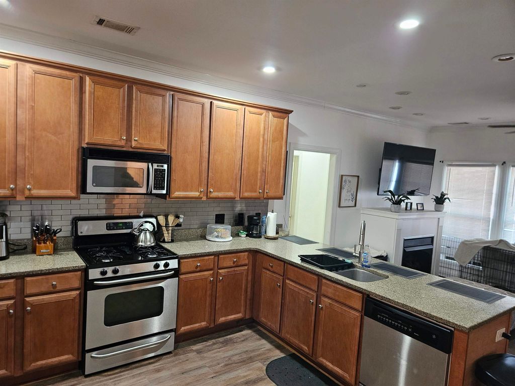 543 Mingo Trail, Johnsonville, SC 29555 — photo 3