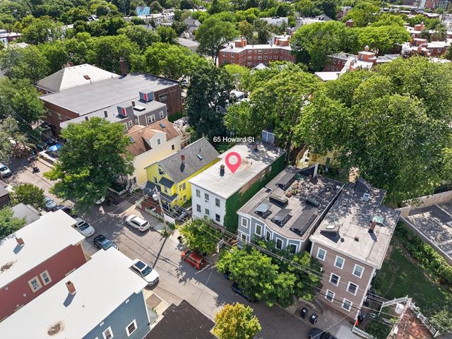 65 Howard St 2, Cambridge, MA 02139