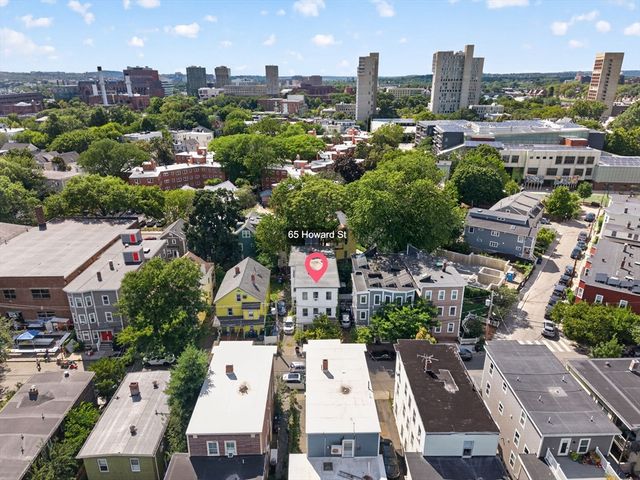 65 Howard St 2, Cambridge, MA 02139