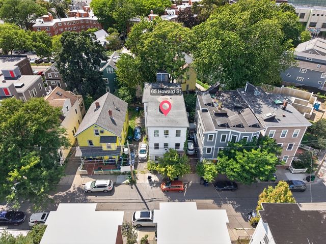 65 Howard St 2, Cambridge, MA 02139