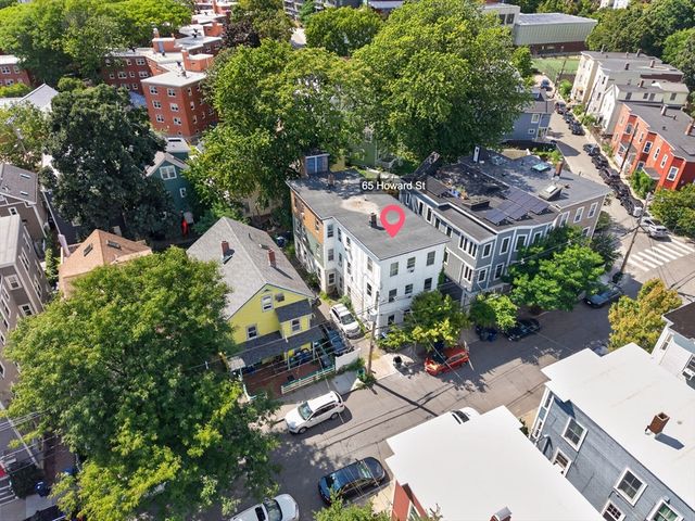 65 Howard St 2, Cambridge, MA 02139