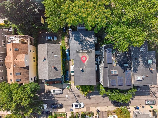 65 Howard St 2, Cambridge, MA 02139