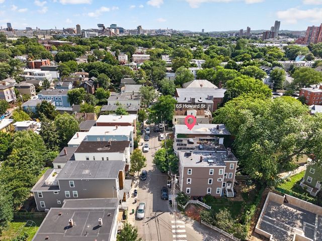 65 Howard St 2, Cambridge, MA 02139