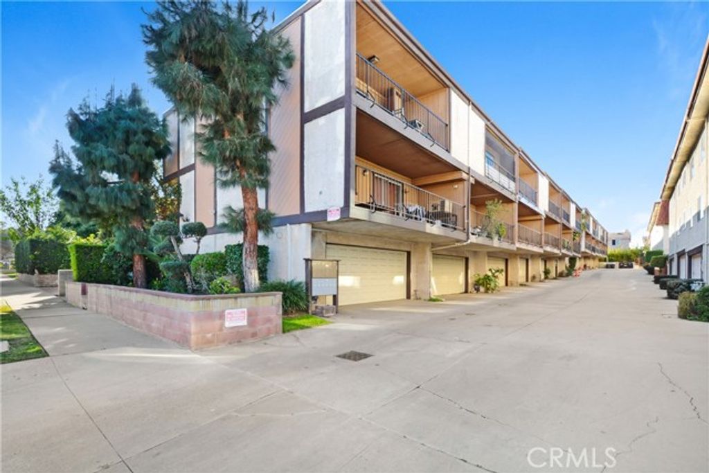 503 Sefton C, Monterey Park, CA 91755